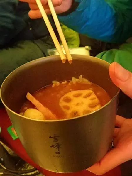 北海道の春山遊びGW(ゴールデンウィーク)