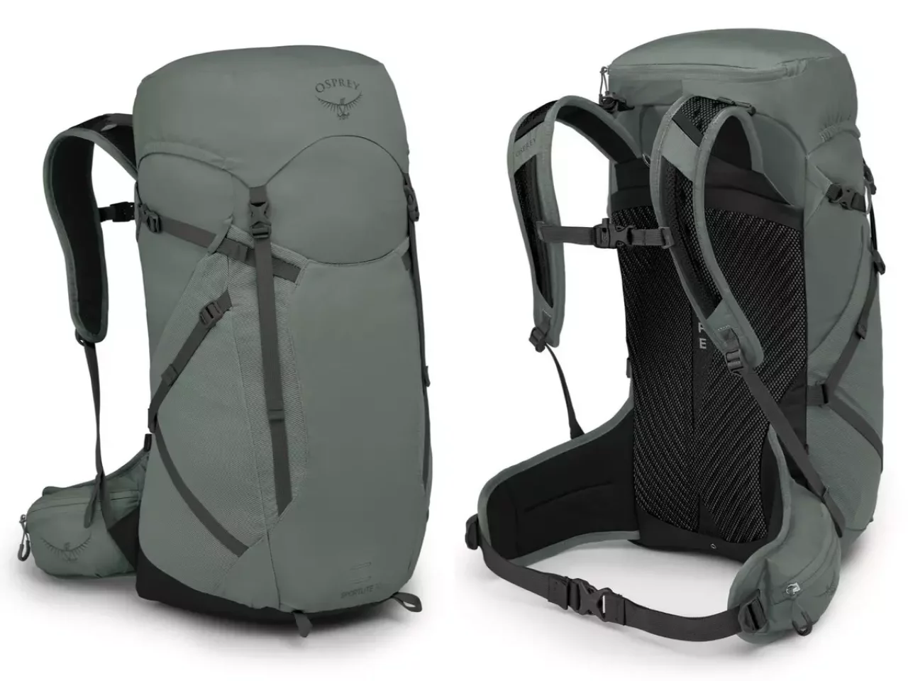 街でも山でも使える汎用性に優れた『スポーツライト』