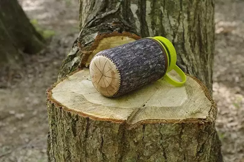 ナルゲンボトル