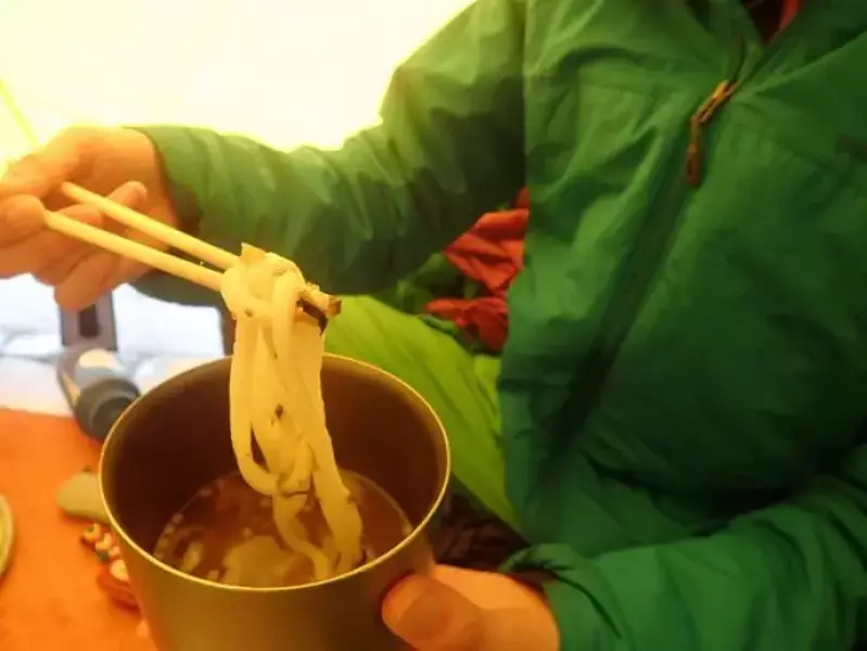 北海道の春山遊びGW(ゴールデンウィーク)