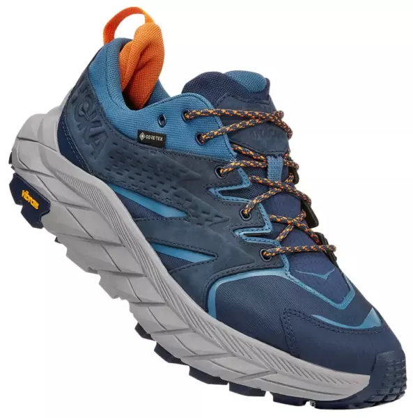 ANACAPA LOW GTX(アナカパローGTX)のスペック