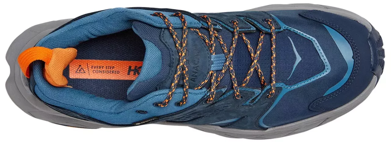 ANACAPA LOW GTX(アナカパローGTX)のスペック