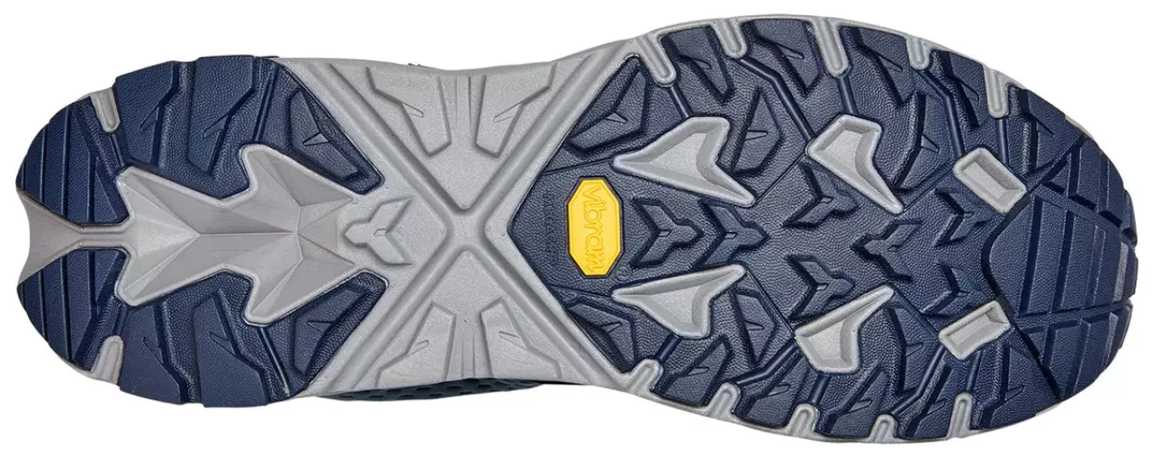 ANACAPA LOW GTX(アナカパローGTX)のスペック