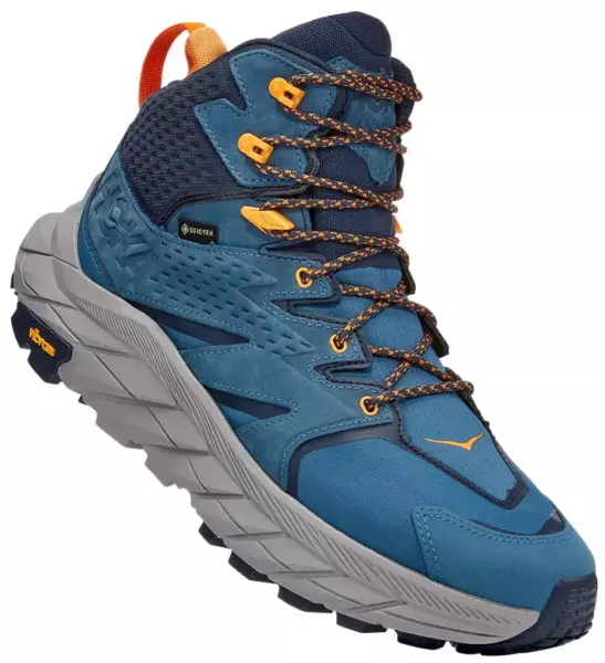 HOKA ANACAPA MID GTX
