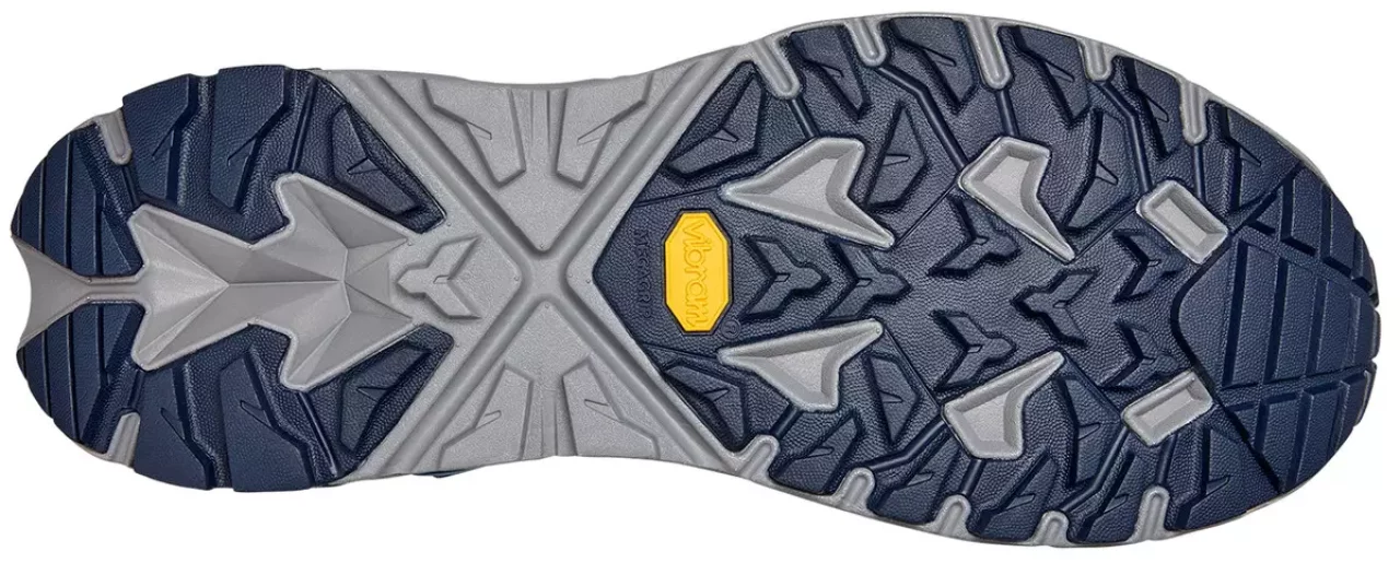 ANACAPA MID GTX(アナカパミッドGTX)のスペック