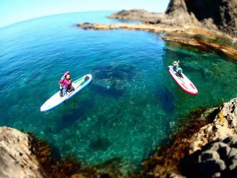 RI-SUPで理想の体型を!!