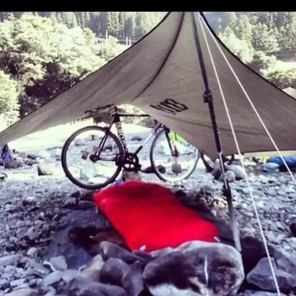 トランギア ミニトランギア