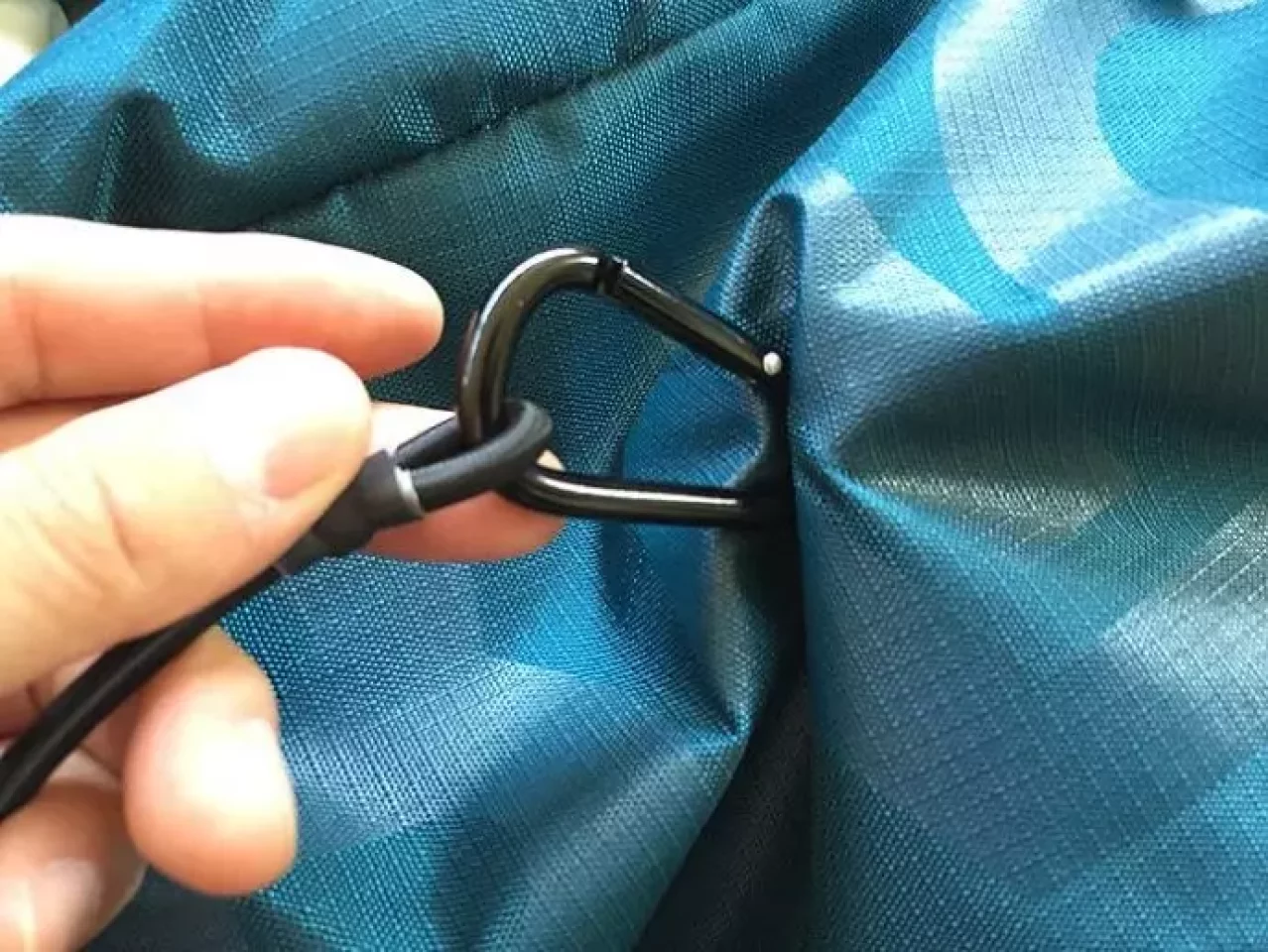 トライブワン ミニネット