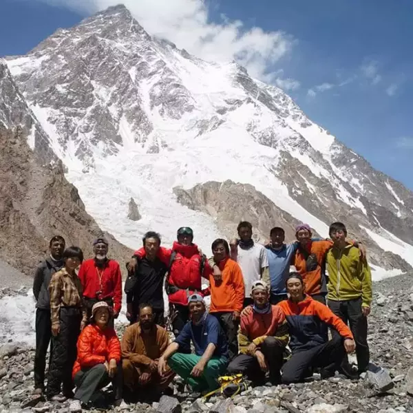 K2