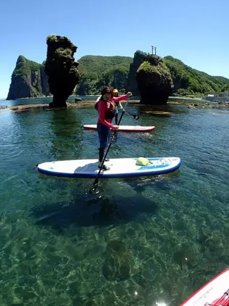 RI-SUPで理想の体型を!!