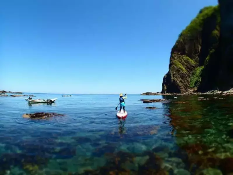 RI-SUPで理想の体型を!!