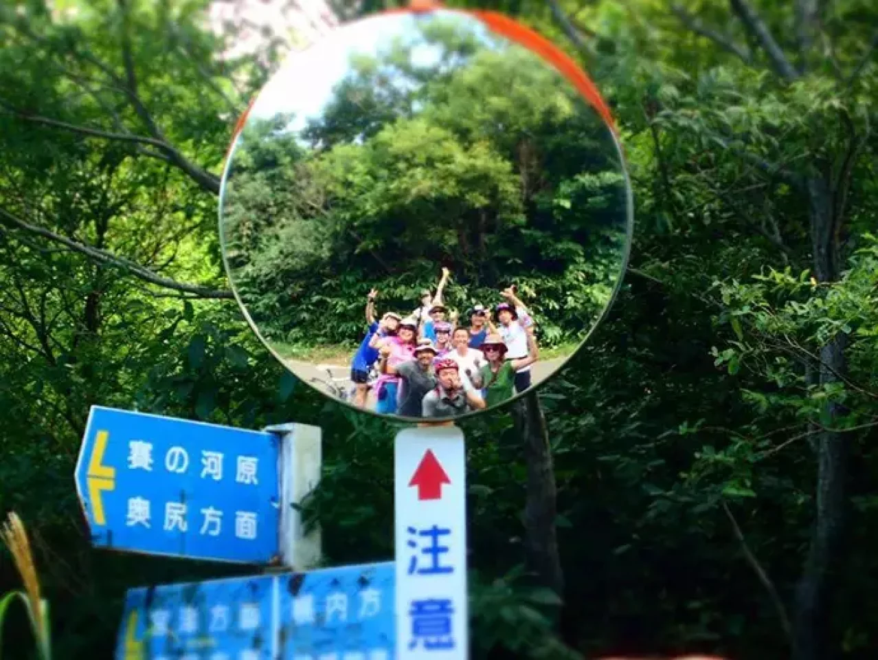 大人の夏休みは続く『奥尻一周の旅』