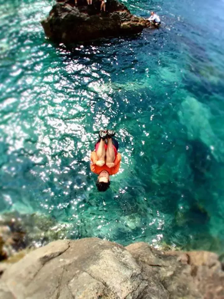 大人の夏休みは続く『奥尻一周の旅』