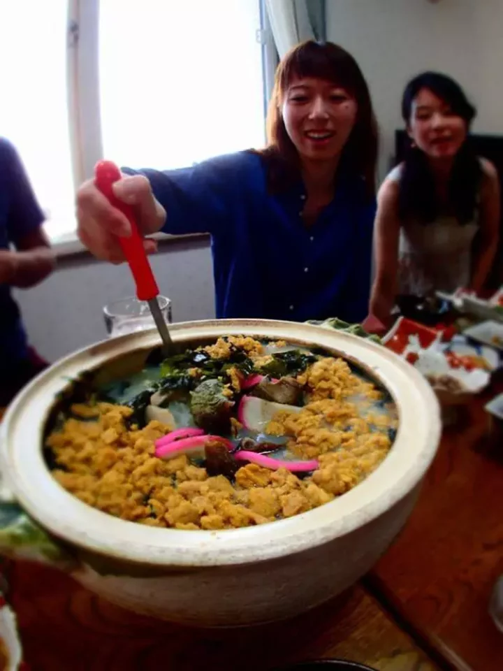 大人の夏休みは続く『奥尻一周の旅』