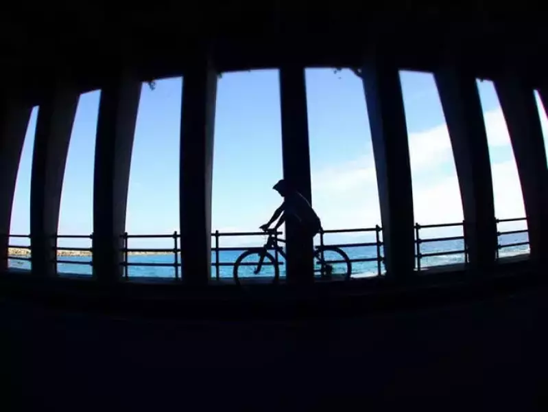 大人の夏休みは続く『奥尻一周の旅』