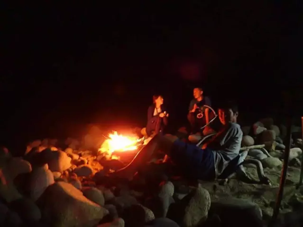 大人の夏休みは続く『奥尻一周の旅』