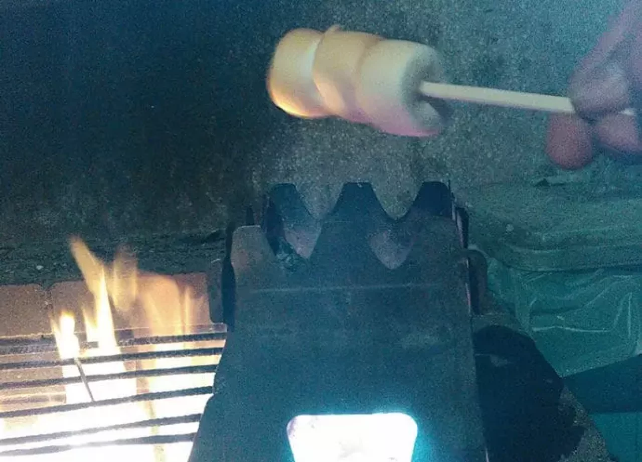 エンバーリット ネイチャーストーブ