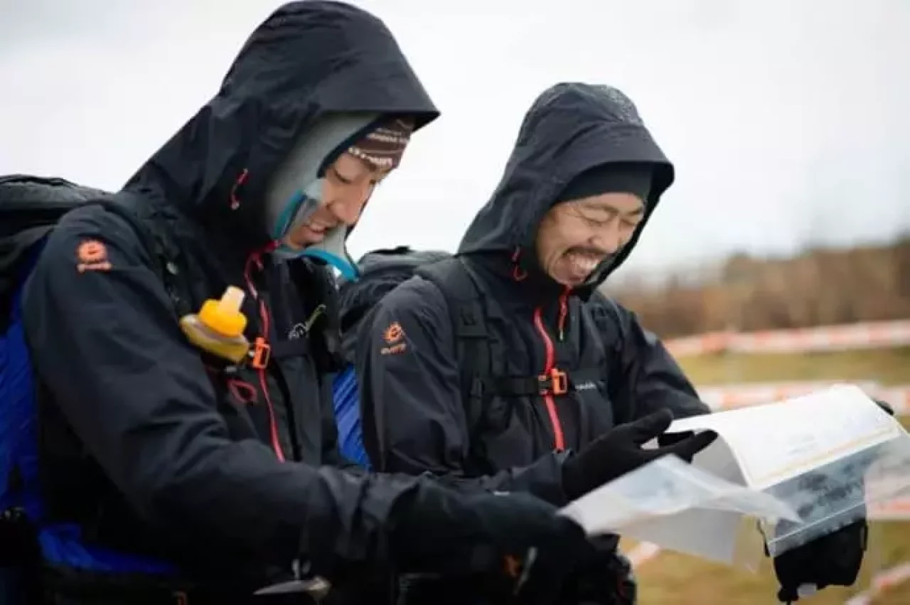 OMMイーサースモック