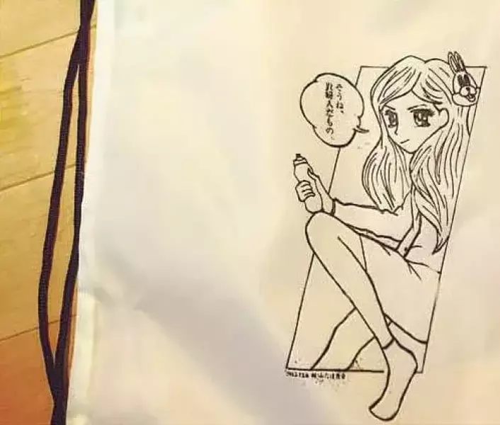 貴婦人だもの