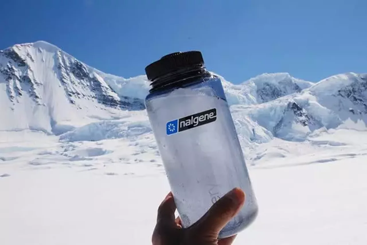 ナルゲンボトル広口0.5、1.0、1.5L TRITAN