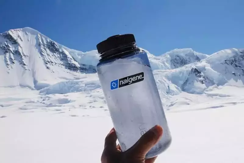 ナルゲンボトル広口0.5、1.0、1.5L TRITAN