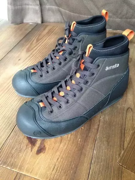 ウェーディングシューズ