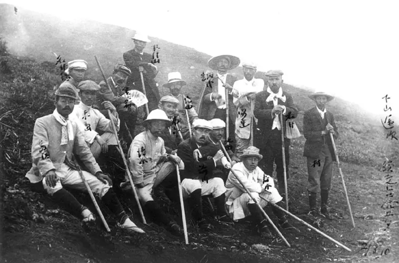 速乾性に優れたおすすめ登山シャツ7選