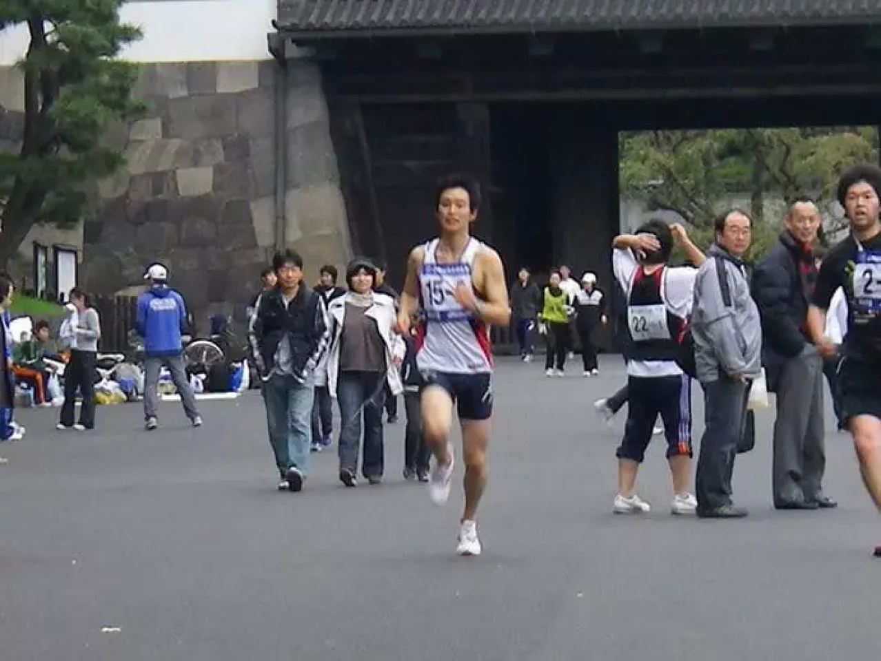 国体とインターハイに出場