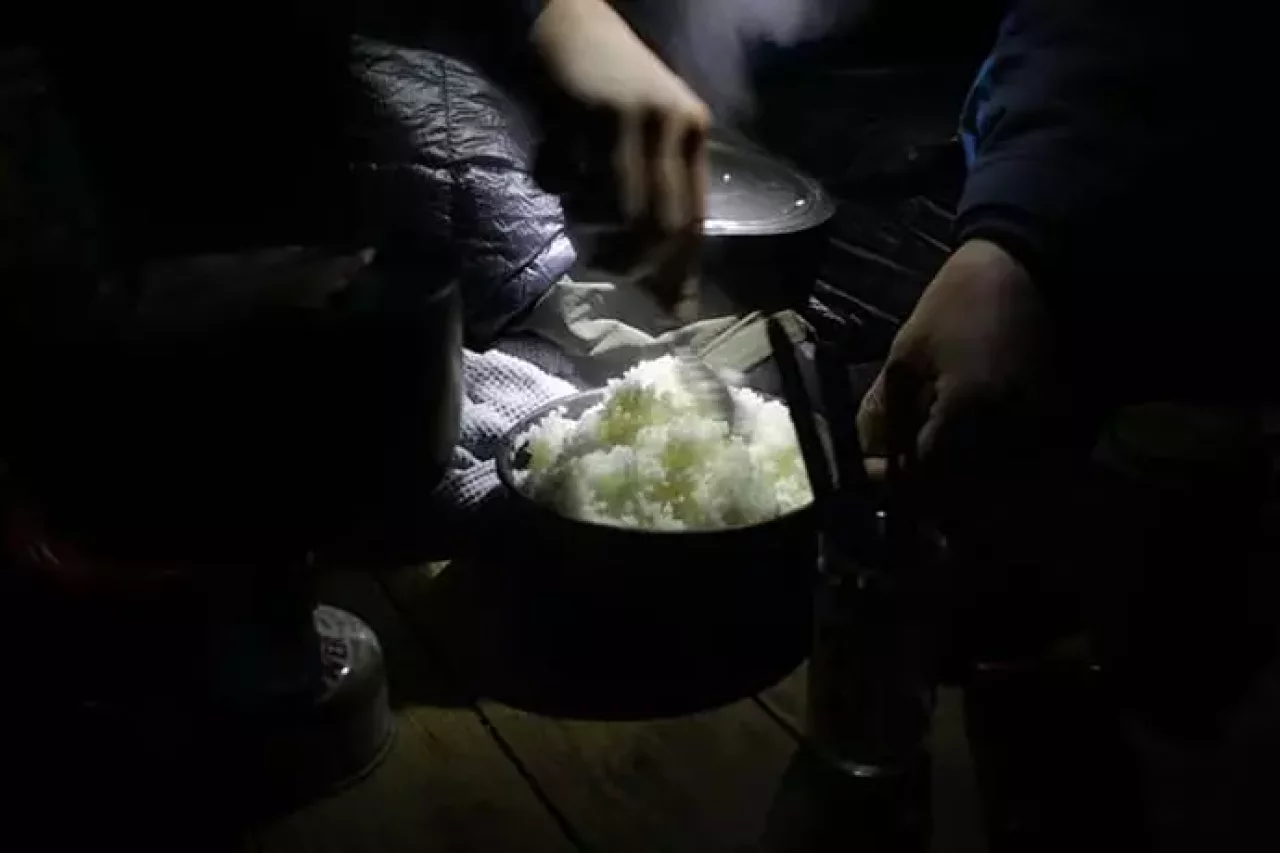 トランギア ミニトランギア