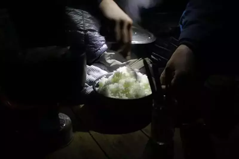 トランギア ミニトランギア