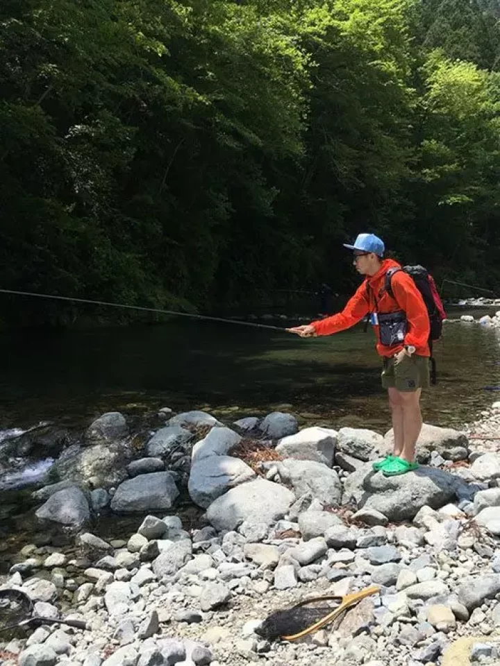 経験のあるナミネムくん