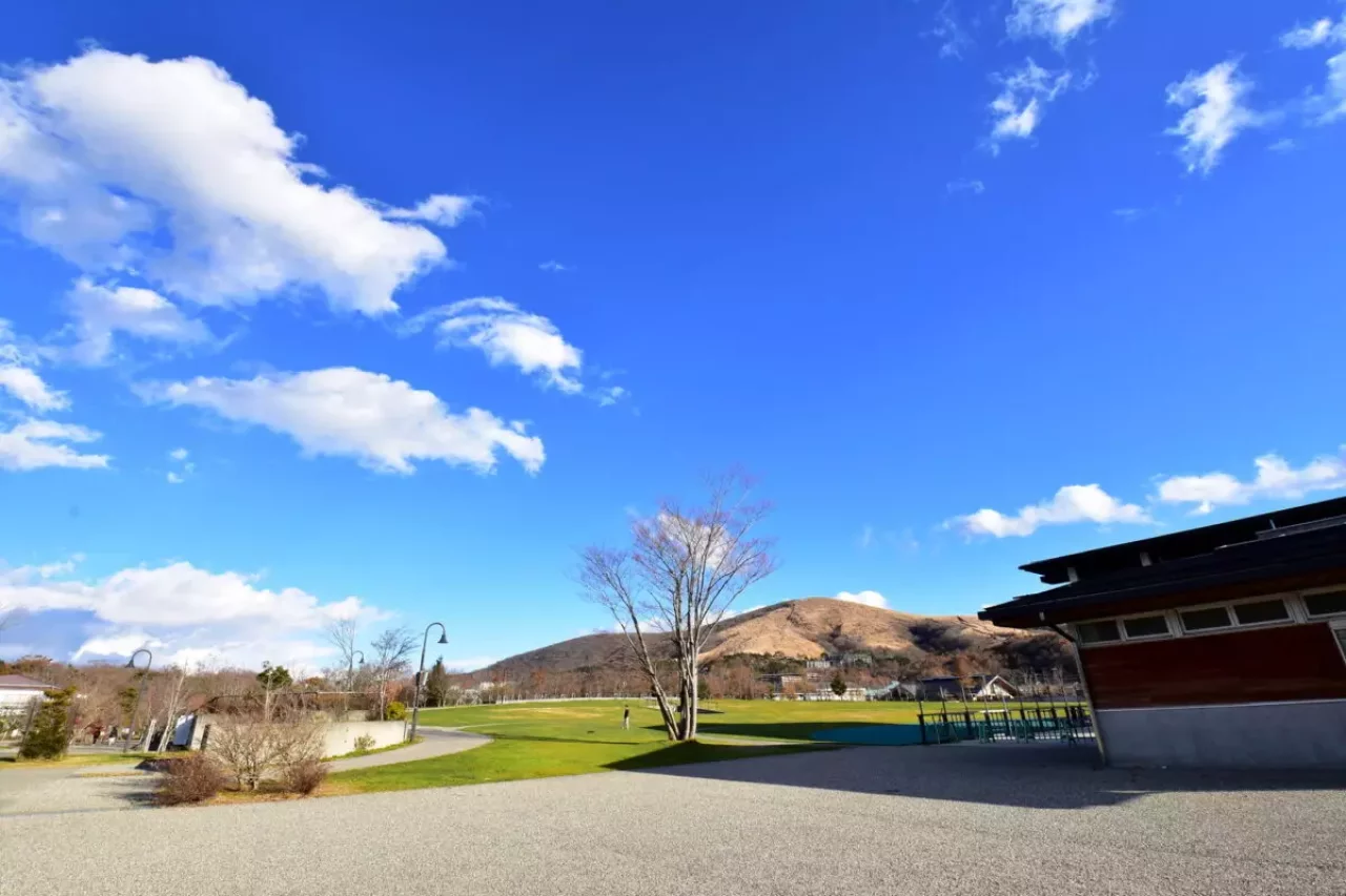 鉄砲木ノ頭 登山 登山口