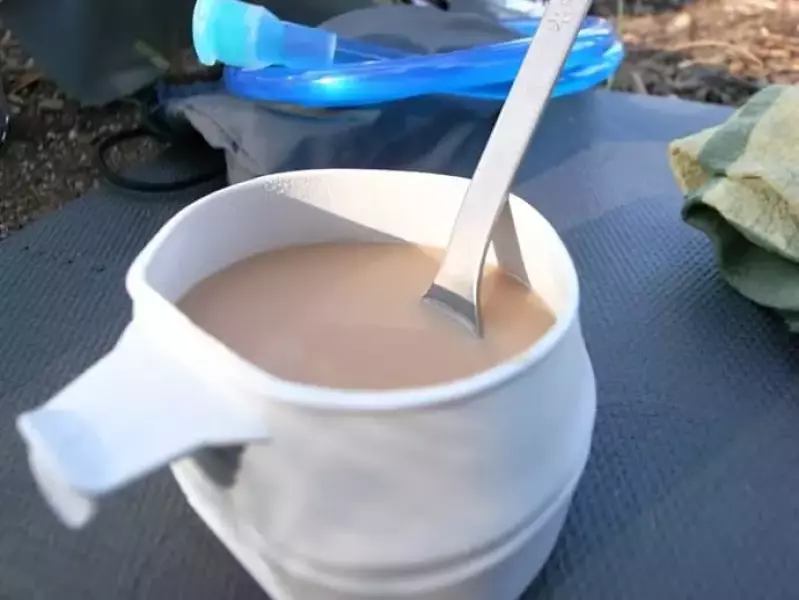 wildo fold a cup