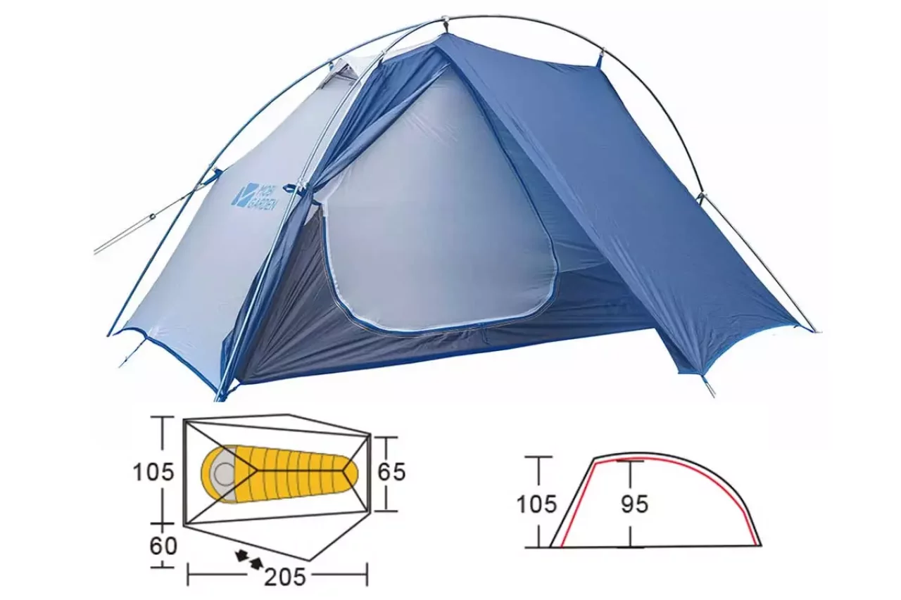 MOBI GARDEN-LIGHT WINGS DAC UL1