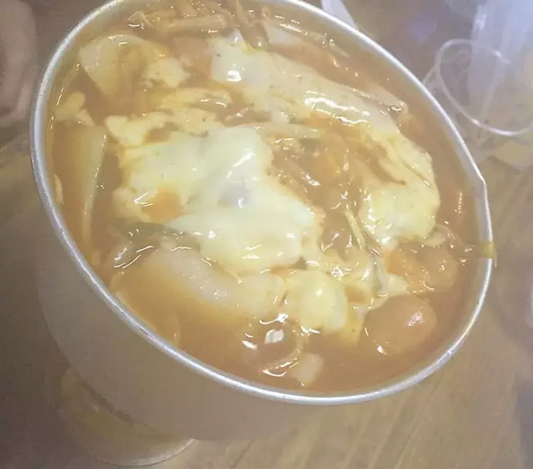 エバニュー チロルコッヘル