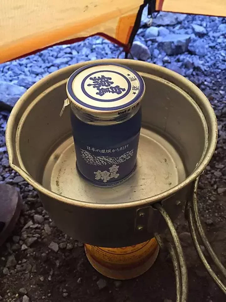 エバニュー チロルコッヘル