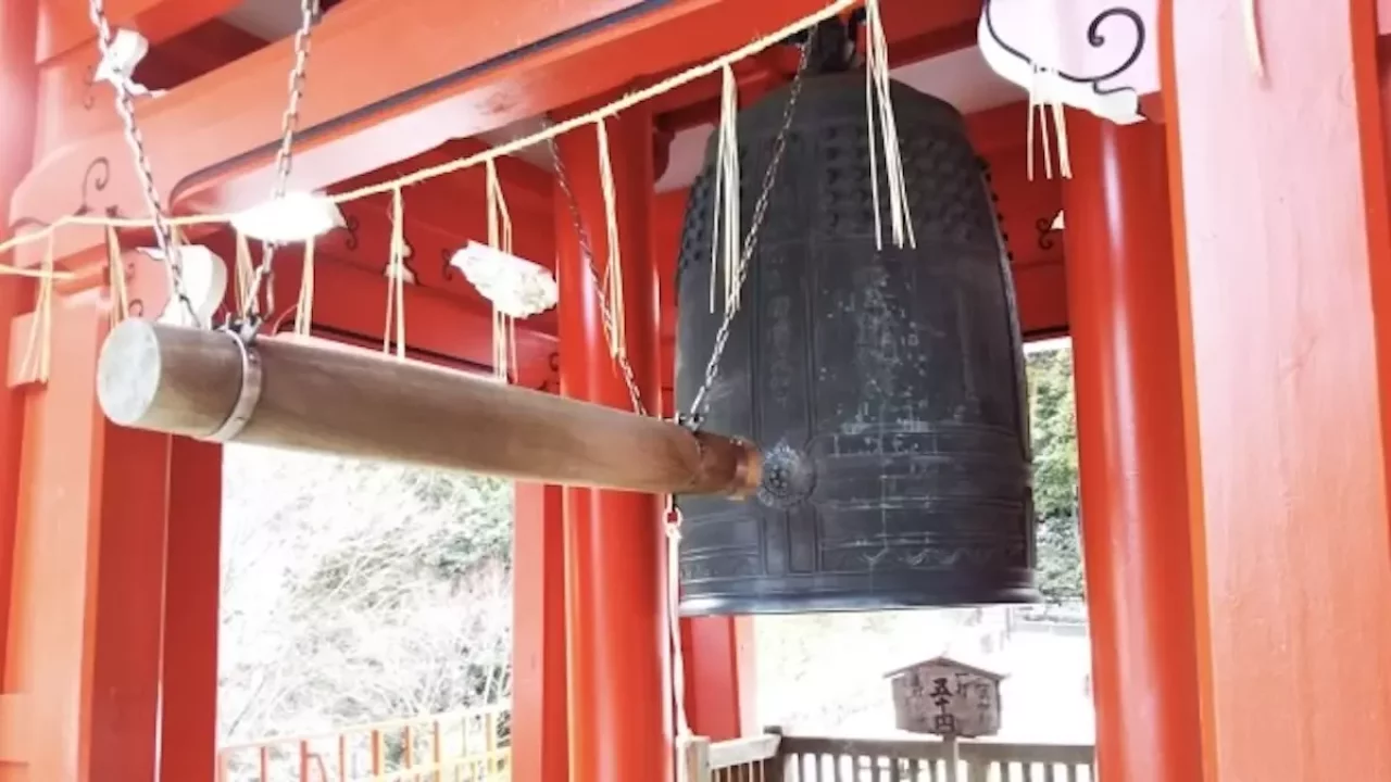比叡山 登山 延暦寺