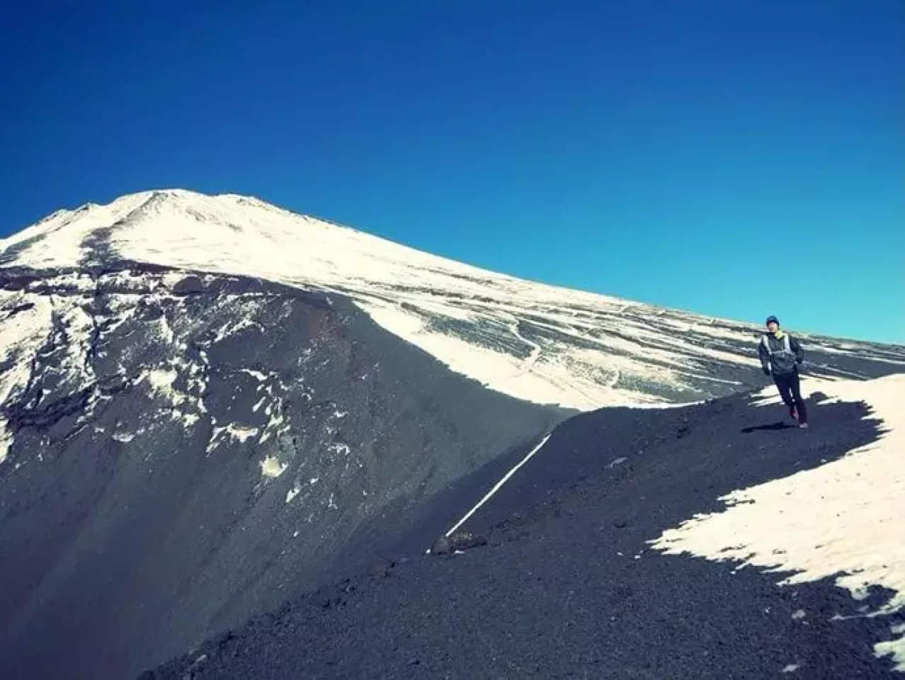 ウルトラトレイルの練習方法