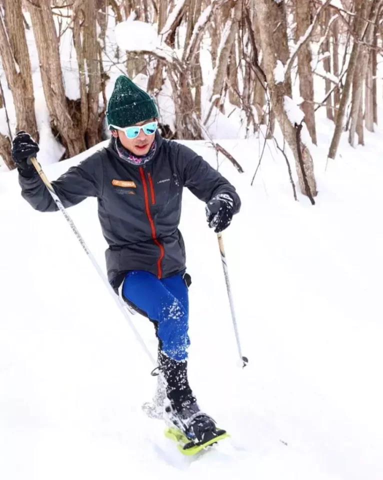 パタゴニアのフーディニを選んでいる理由