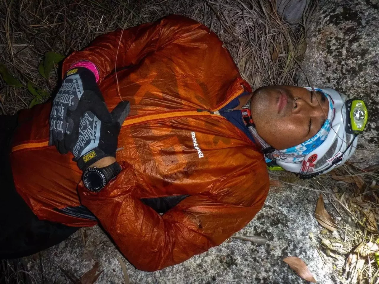 アドベンチャーレース