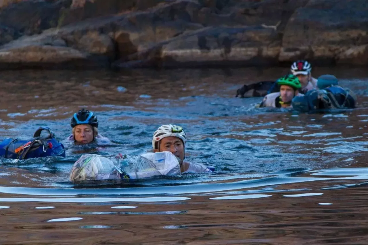 アドベンチャーレース