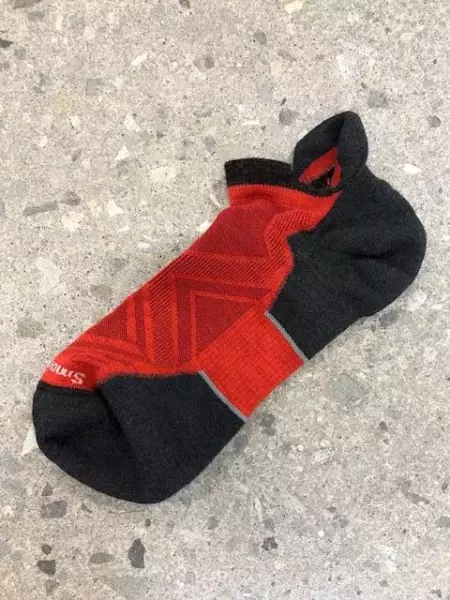 ランターゲットクッションローアンクル