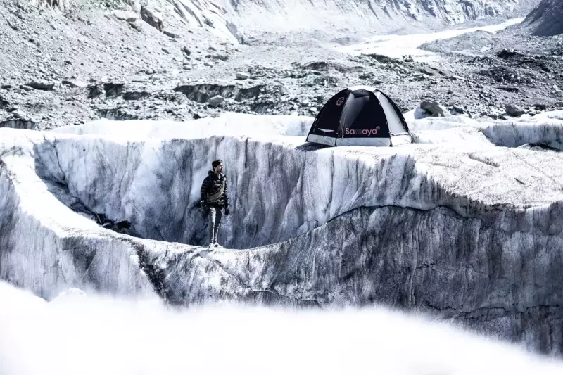 シングルウォールテントのニーズ