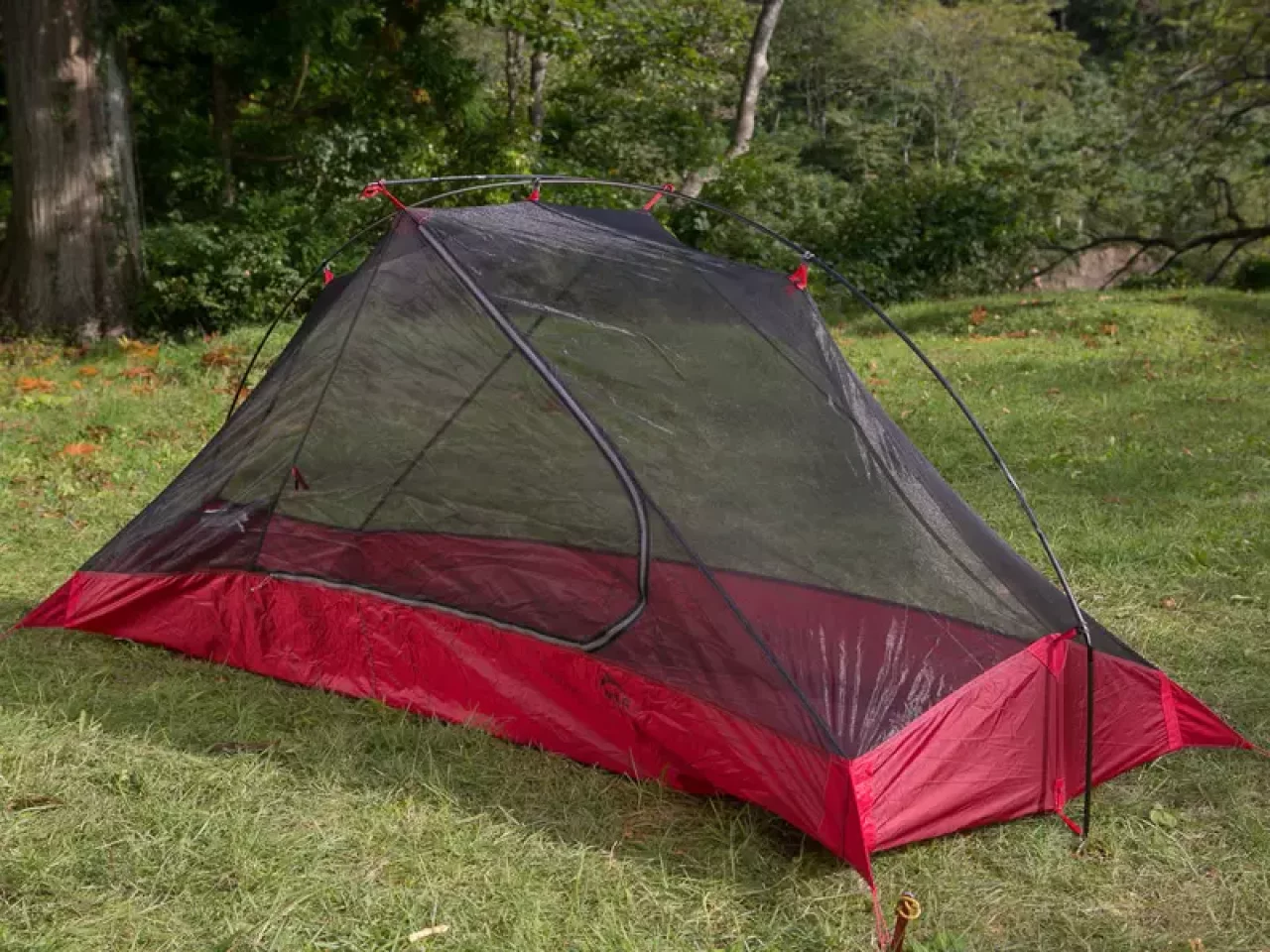 4位:MSR カーボンリフレックス1