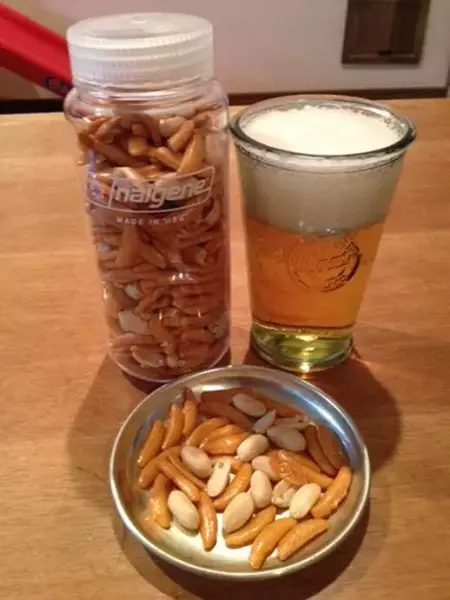 ナルゲンボトル