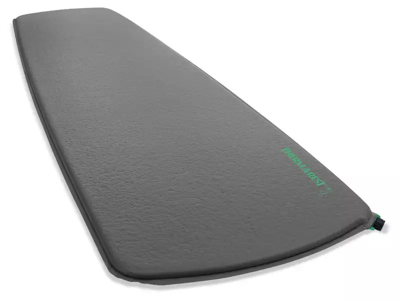 トレイル スカウト