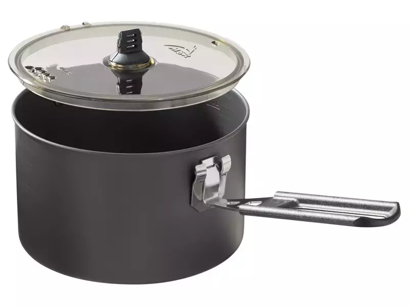 MSRトレイルライト1.3Lポット