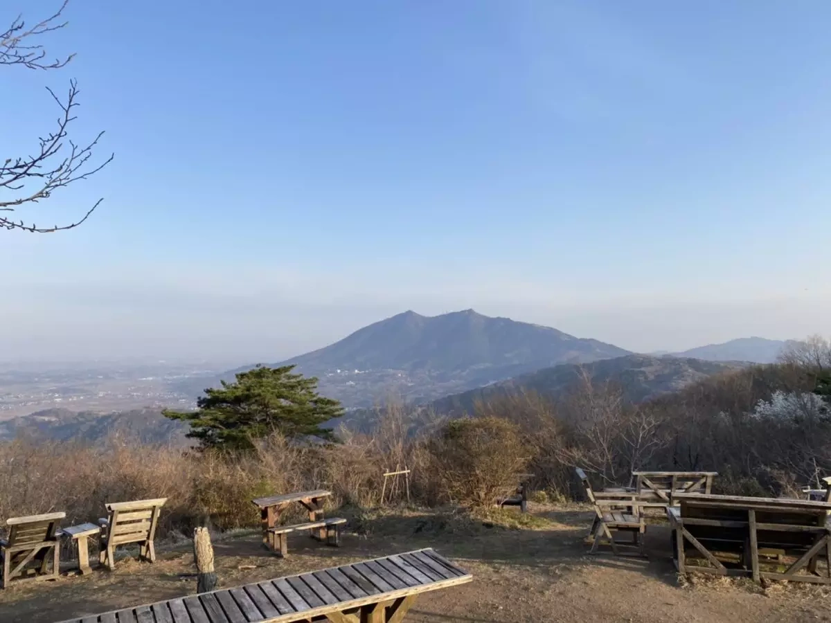 宝篋山 パノラマ絶景が魅力!初心者におすすめ登山コース・難易度・周辺スポット