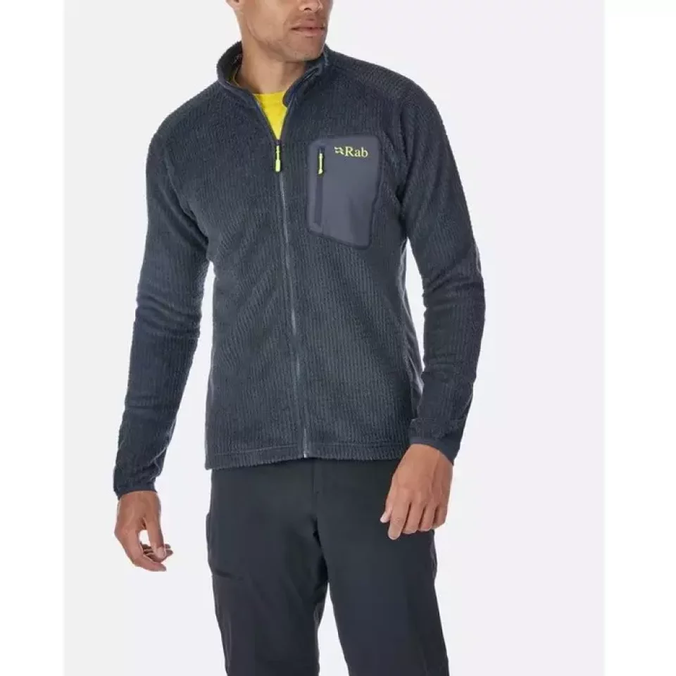 Rab アルファフラッシュ