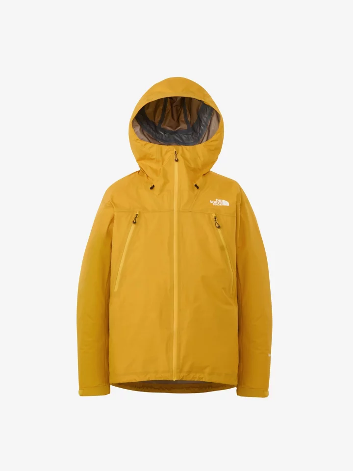 THE NORTH FACE クライムライトジャケット(メンズ)